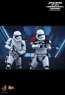First Order Stormtrooper - Star Wars: The Force Awakens