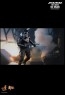TIE Pilot Collectible - Star Wars: The Force Awakens - Hot Toys