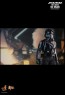 TIE Pilot Collectible - Star Wars: The Force Awakens - Hot Toys