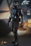 TIE Pilot Collectible - Star Wars: The Force Awakens - Hot Toys