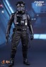 TIE Pilot Collectible - Star Wars: The Force Awakens - Hot Toys