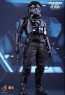 TIE Pilot Collectible - Star Wars: The Force Awakens - Hot Toys