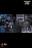 TIE Pilot Collectible - Star Wars: The Force Awakens - Hot Toys