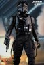 TIE Pilot Collectible - Star Wars: The Force Awakens - Hot Toys