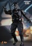 TIE Pilot Collectible - Star Wars: The Force Awakens - Hot Toys