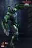 Gamma Mark XXVI - Iron Man 3 - Hot Toys