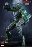 Gamma Mark XXVI - Iron Man 3 - Hot Toys