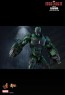 Gamma Mark XXVI - Iron Man 3 - Hot Toys