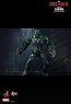 Gamma Mark XXVI - Iron Man 3 - Hot Toys