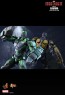 Gamma Mark XXVI - Iron Man 3 - Hot Toys