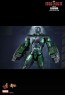 Gamma Mark XXVI - Iron Man 3 - Hot Toys