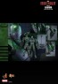 Gamma Mark XXVI - Iron Man 3 - Hot Toys
