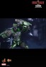 Gamma Mark XXVI - Iron Man 3 - Hot Toys