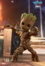 Hot Toys - Groot - Guardians of the Galaxy Vol. 2