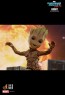 Hot Toys - Groot - Guardians of the Galaxy Vol. 2
