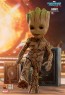 Hot Toys - Groot - Guardians of the Galaxy Vol. 2