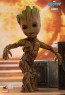 Hot Toys - Groot - Guardians of the Galaxy Vol. 2