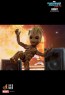 Hot Toys - Groot - Guardians of the Galaxy Vol. 2