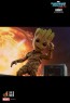Hot Toys - Groot - Guardians of the Galaxy Vol. 2