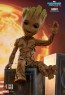 Hot Toys - Groot - Guardians of the Galaxy Vol. 2