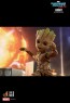 Hot Toys - Groot - Guardians of the Galaxy Vol. 2