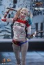 Harley Quinn - Suicide Squad - HotToys