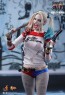 Harley Quinn - Suicide Squad - HotToys