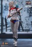 Harley Quinn - Suicide Squad - HotToys