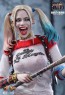 Harley Quinn - Suicide Squad - HotToys