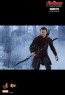 Hawkeyes - Avengers II - Hot Toys