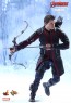 Hawkeyes - Avengers II - Hot Toys