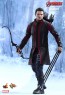Hawkeyes - Avengers II - Hot Toys