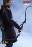 Hawkeyes - Avengers II - Hot Toys