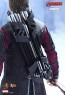 Hawkeyes - Avengers II - Hot Toys