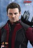 Hawkeyes - Avengers II - Hot Toys