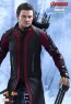 Hawkeyes - Avengers II - Hot Toys