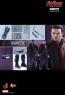 Hawkeyes - Avengers II - Hot Toys