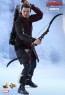 Hawkeyes - Avengers II - Hot Toys