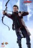 Hawkeyes - Avengers II - Hot Toys