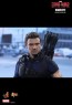 Hawkeyes - Captain America: Civil War - Hot Toys