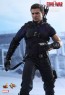 Hawkeyes - Captain America: Civil War - Hot Toys