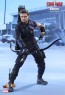 Hawkeyes - Captain America: Civil War - Hot Toys