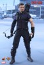Hawkeyes - Captain America: Civil War - Hot Toys