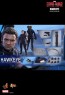 Hawkeyes - Captain America: Civil War - Hot Toys