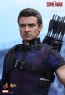 Hawkeyes - Captain America: Civil War - Hot Toys