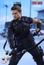 Hawkeyes - Captain America: Civil War - Hot Toys