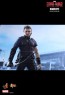 Hawkeyes - Captain America: Civil War - Hot Toys