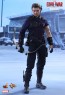 Hawkeyes - Captain America: Civil War - Hot Toys