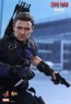 Hawkeyes - Captain America: Civil War - Hot Toys