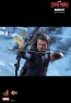 Hawkeyes - Captain America: Civil War - Hot Toys